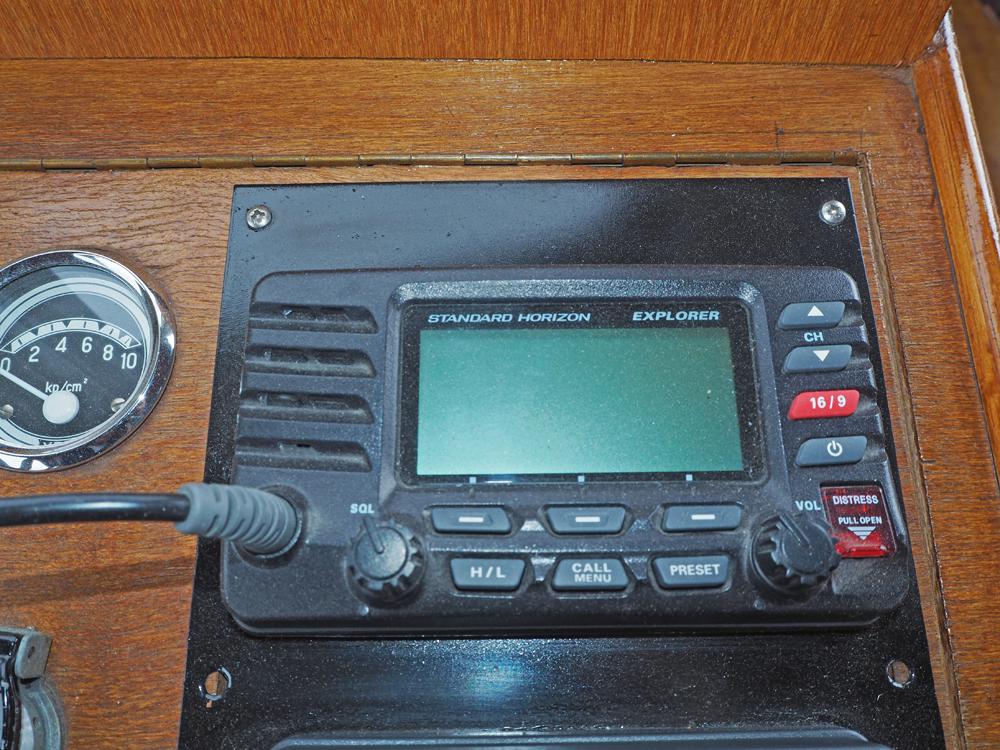 picture Navigatie en electronica